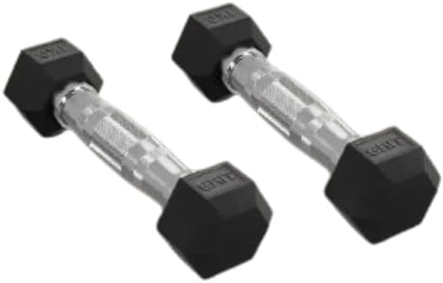 Sport Line - hex-dumbbells-1-kg-pair