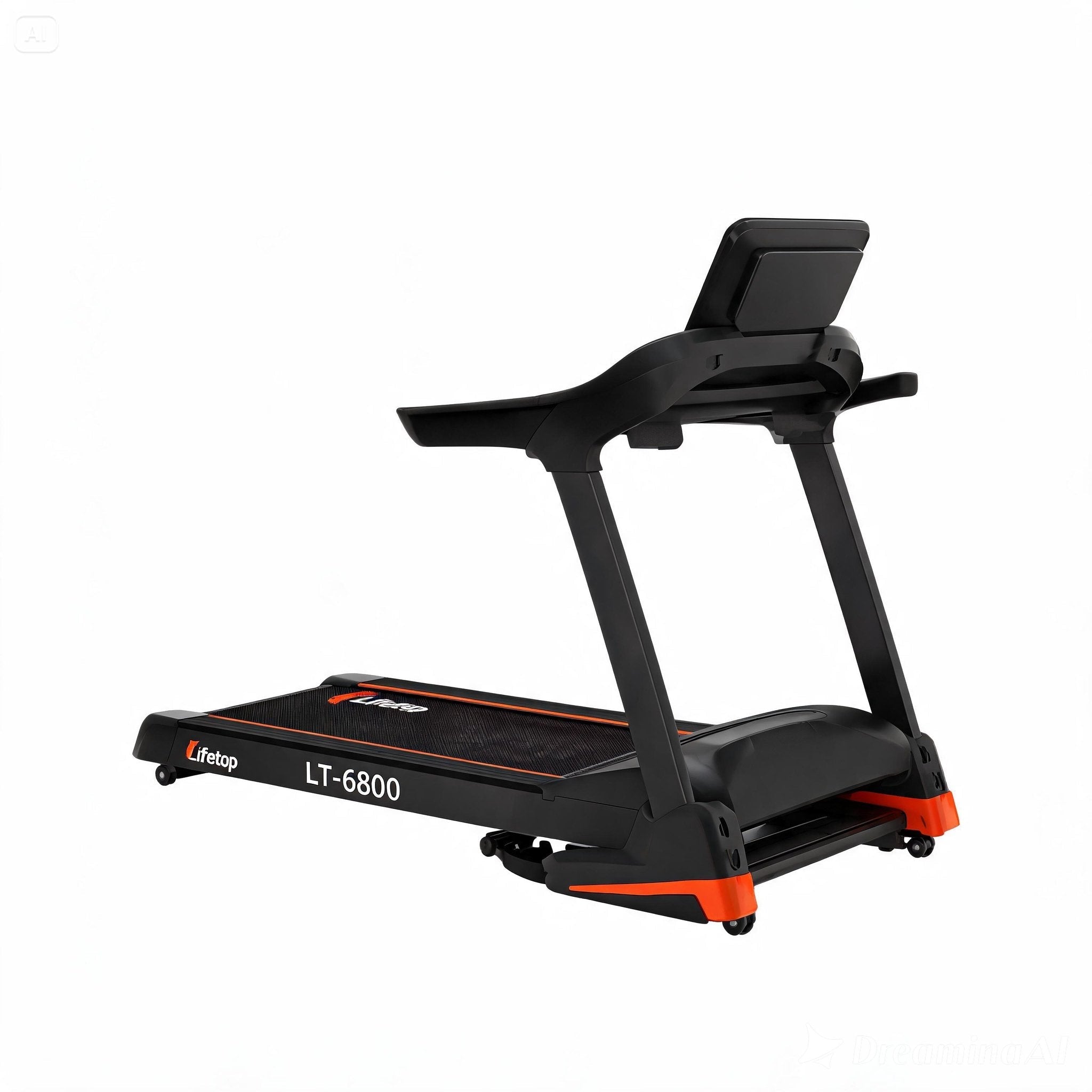 Sport Line - life-top-treadmill-lt6800-4-0hp-motor-20km-h-speed-incline-treadmill-uae
