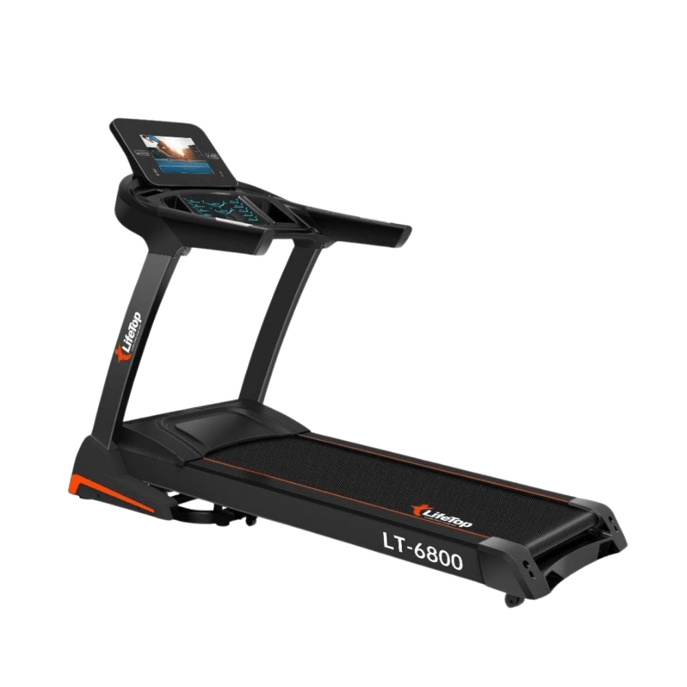 Sport Line - life-top-treadmill-lt6800-4-0hp-motor-20km-h-speed-incline-treadmill-uae