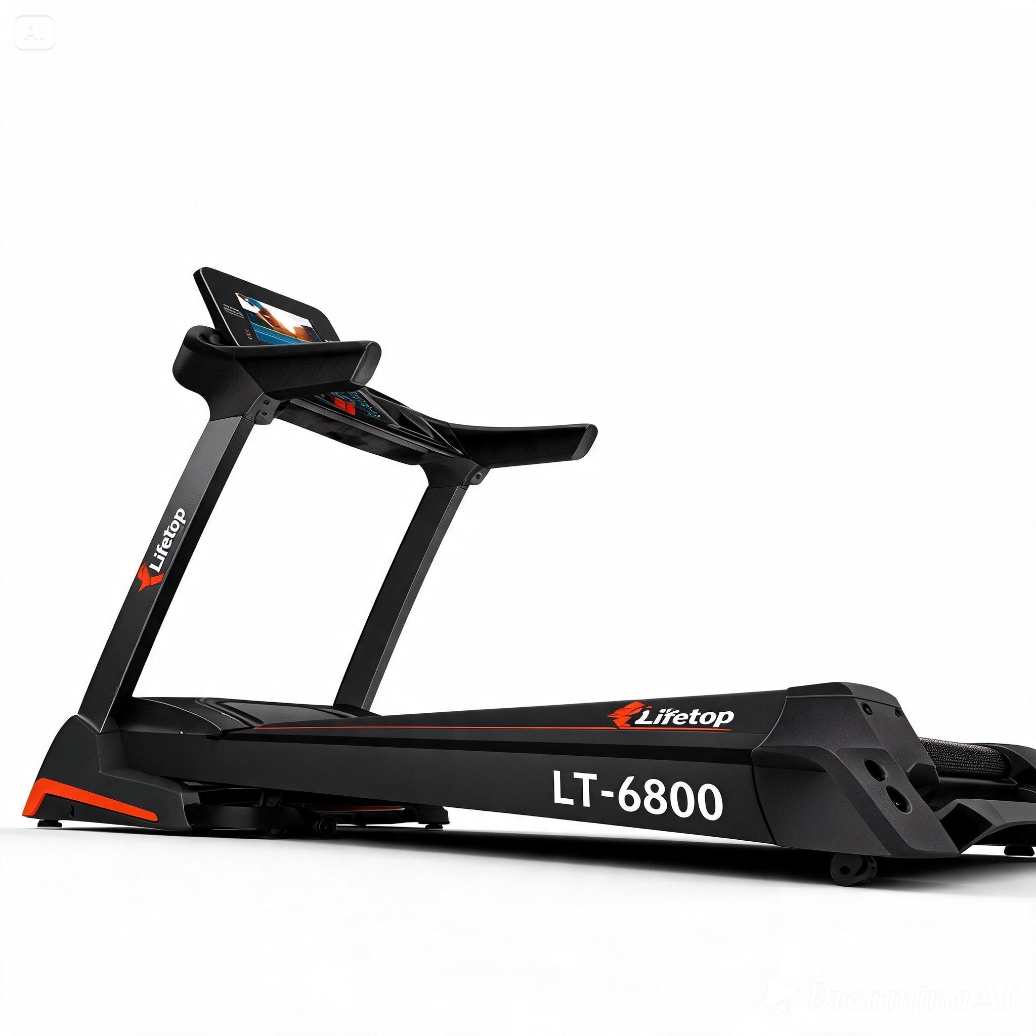 Sport Line - life-top-treadmill-lt6800-4-0hp-motor-20km-h-speed-incline-treadmill-uae