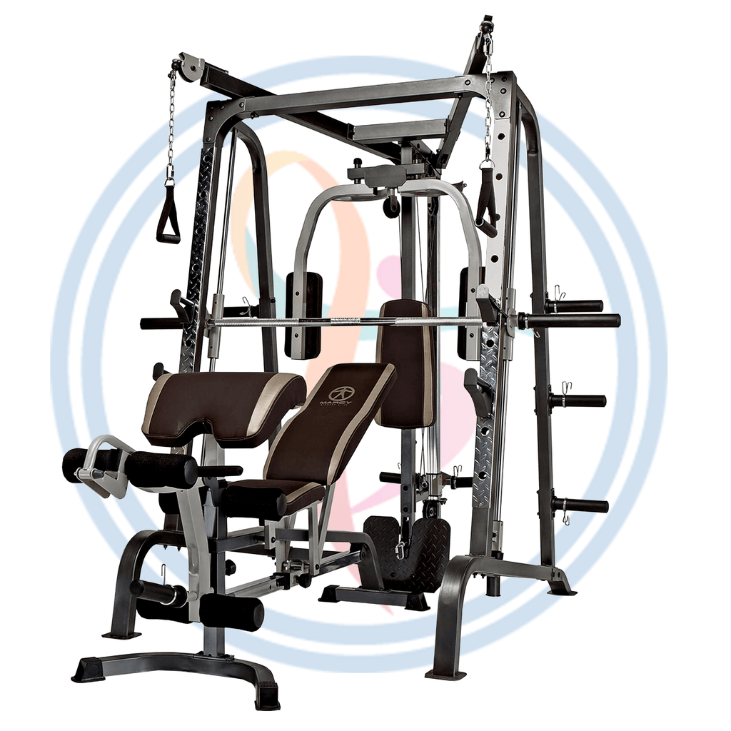Sport Line - MBEL Smith Machine - Professional Gym Equipment UAE