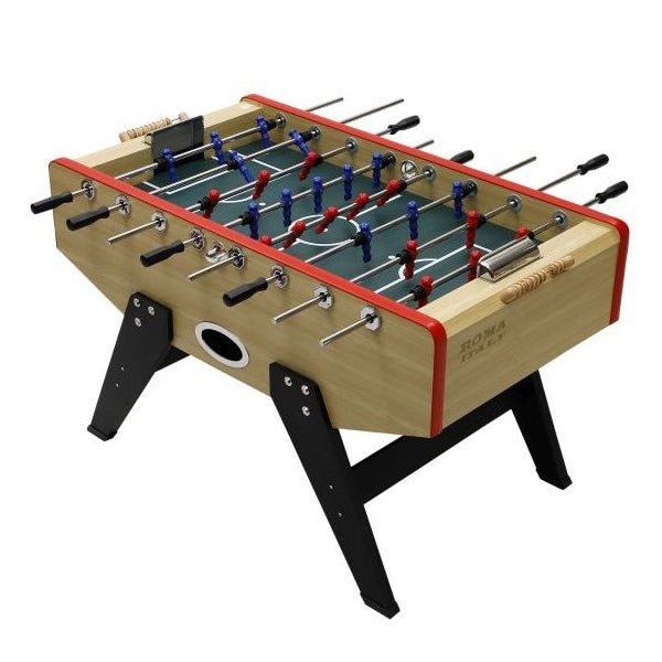 Sport Line - roma-italy-hft153d23s1-fooseball-game-table