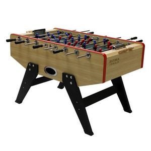 Sport Line - roma-italy-hft153d23s1-fooseball-game-table