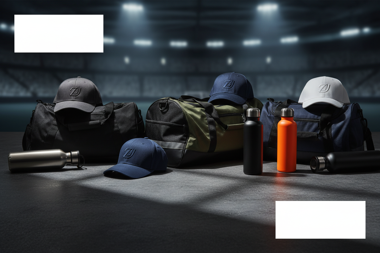 Sports Accessories Hero Banner