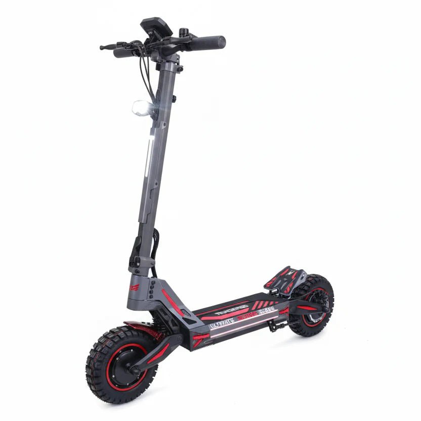 Sport Line - thundergo-g51-dual-motor-electric-scooter-3500w-dual-motors
