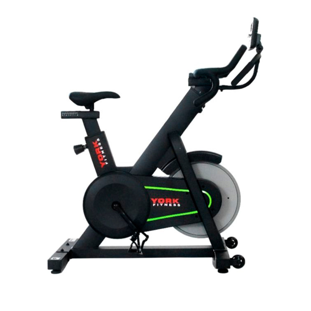 Sport Line - york-fitness-spin-bike-yk-b2301